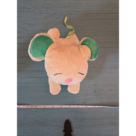 Pokémon Stuffed Plush Toy Nightingale Needles Super Plush Collectible Animal Kid - Picture 2 of 7